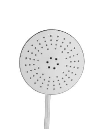 Душевая система Orange Thermo T02S3-912cr c термостатом, хром